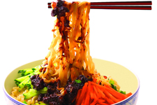 炸醬面怎么做好吃