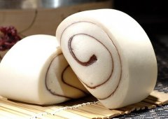 饅頭怎么做