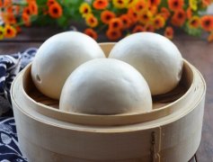 怎么做饅頭