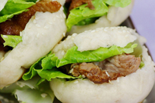 土耳其烤肉夾饃的做法