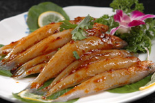 沙丁魚(yú)怎么做好吃