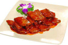 糖醋帶魚(yú)的家常做法