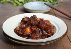 安康魚(yú)的做法