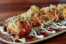 章魚(yú)小丸子做法