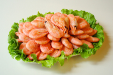 對(duì)蝦的做法大全