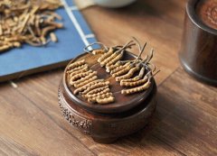 蟲草怎么吃最好