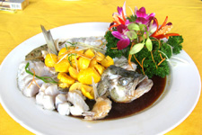 鱸魚(yú)怎么做好吃