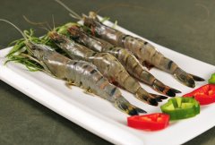 大蝦怎么做好吃