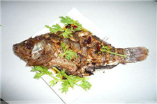 羅非魚怎么做好吃