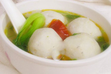 魚丸怎么做好吃