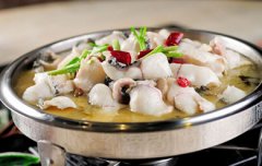 酸菜魚火鍋怎么做