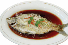 武昌魚怎么做好吃