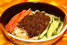 炸醬面的醬怎么做