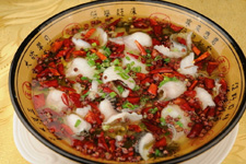 酸菜魚怎么做好吃