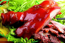 豬頭肉怎么做好吃