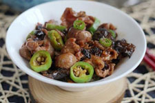 雞胗怎么做好吃