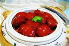 紅燒肉的簡(jiǎn)單做法