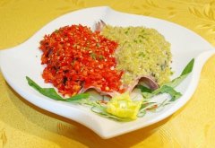 剁椒魚頭怎么做