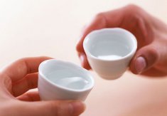 冬季飲酒取暖是錯誤的