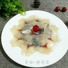 切魚片的刀不能沾什么 切魚片的