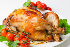 烤雞的家常做法大全_烤雞怎么做最好吃