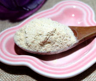 蝦粉的家常做法