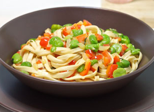 烏冬面是什么面 它和一般面條有