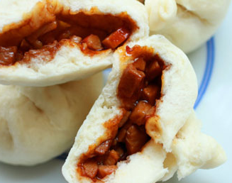 港式叉燒包的家常做法 怎么做叉