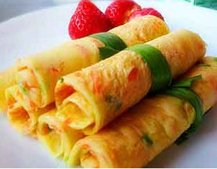 強(qiáng)化免疫力 寶寶健康成長必備的美食！