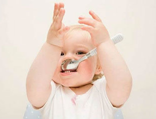 抵抗力差的孩子 關(guān)鍵是營養(yǎng)缺乏