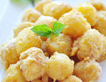 在冬季嬰兒怎么御寒