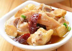 蒸雞肉的做法大全_蒸雞怎么做好吃