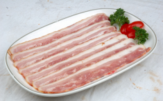 培根是什么肉做的 吃培根的好處和壞處