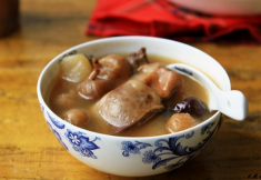 豬心燉什么比較補適合女性的 豬心有什么營養(yǎng)價值