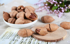 碧根果吃多了會(huì)上火嗎 碧根果吃多了上火怎么辦