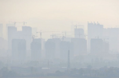 霧霾吸多了會怎么樣 霧霾吸多了
