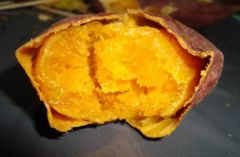 烤紅薯有毒嗎 街邊烤紅薯有什么