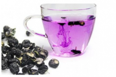 黑枸杞真假怎么辨別 黑枸杞多少