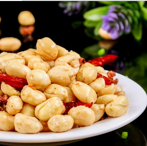 正宗酒鬼花生詳細(xì)做法小技巧