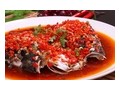 剁椒魚(yú)頭的做法視頻