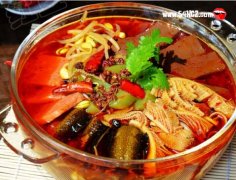 毛血旺怎么做_毛血旺的做法視頻