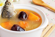 木瓜燉帶魚(yú)的做法視頻