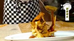 年夜飯菜譜年年有余_糖醋鯉魚(yú)的做法視頻