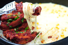 思密達(dá)芝士排骨的做法視頻