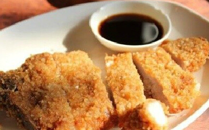 上海炸豬排舌尖上的中國視頻