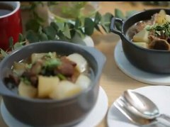 蘿卜紅棗燉羊肉的做法視頻