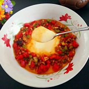 魚(yú)香蒸蛋的做法