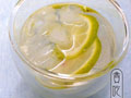 萬(wàn)用凍檸檬片的做法