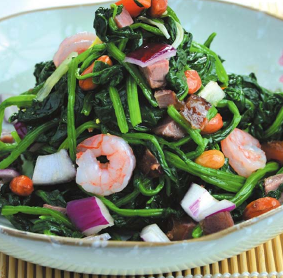 9款爽口涼菜做法大全 還有涼菜調(diào)料配方分享