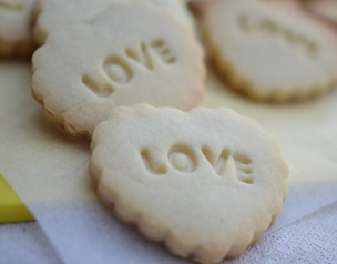 煉乳餅干的家常做法